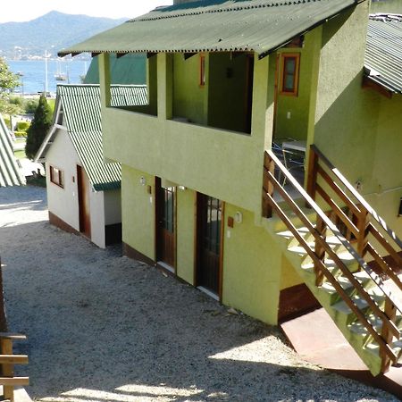 Pousada Ilha Da Magia Florianópolis 外观 照片
