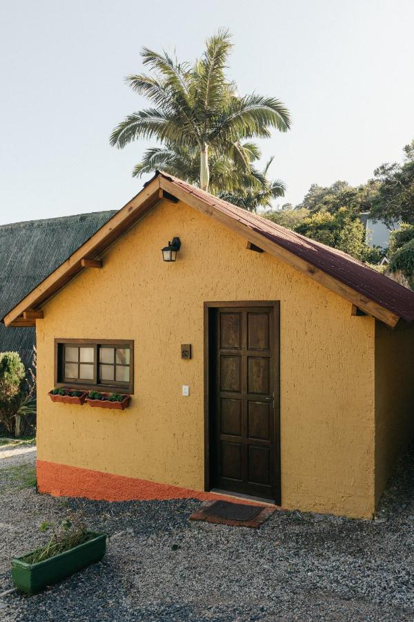 Pousada Ilha Da Magia Florianópolis 外观 照片