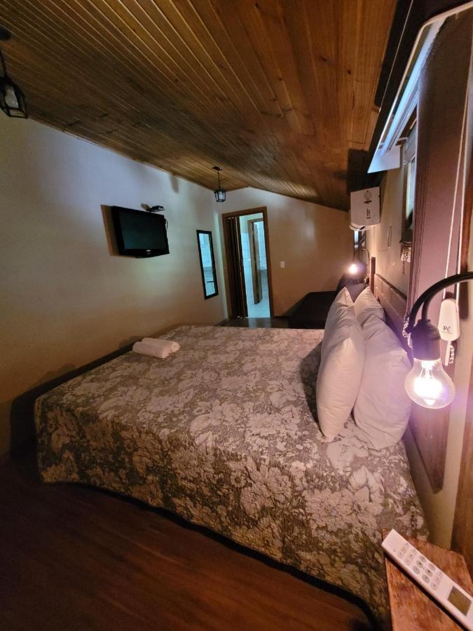 Pousada Ilha Da Magia Florianópolis 外观 照片