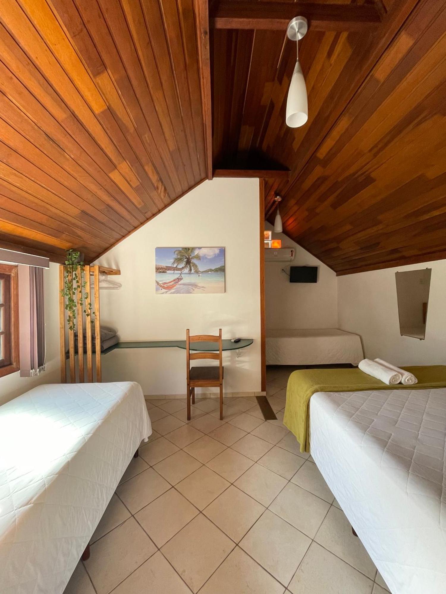 Pousada Ilha Da Magia Florianópolis 外观 照片