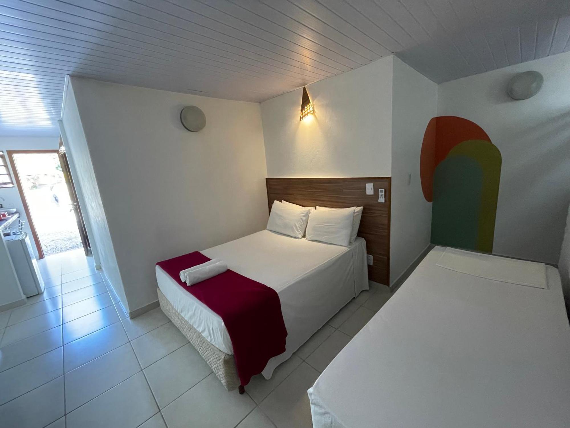 Pousada Ilha Da Magia Florianópolis 外观 照片
