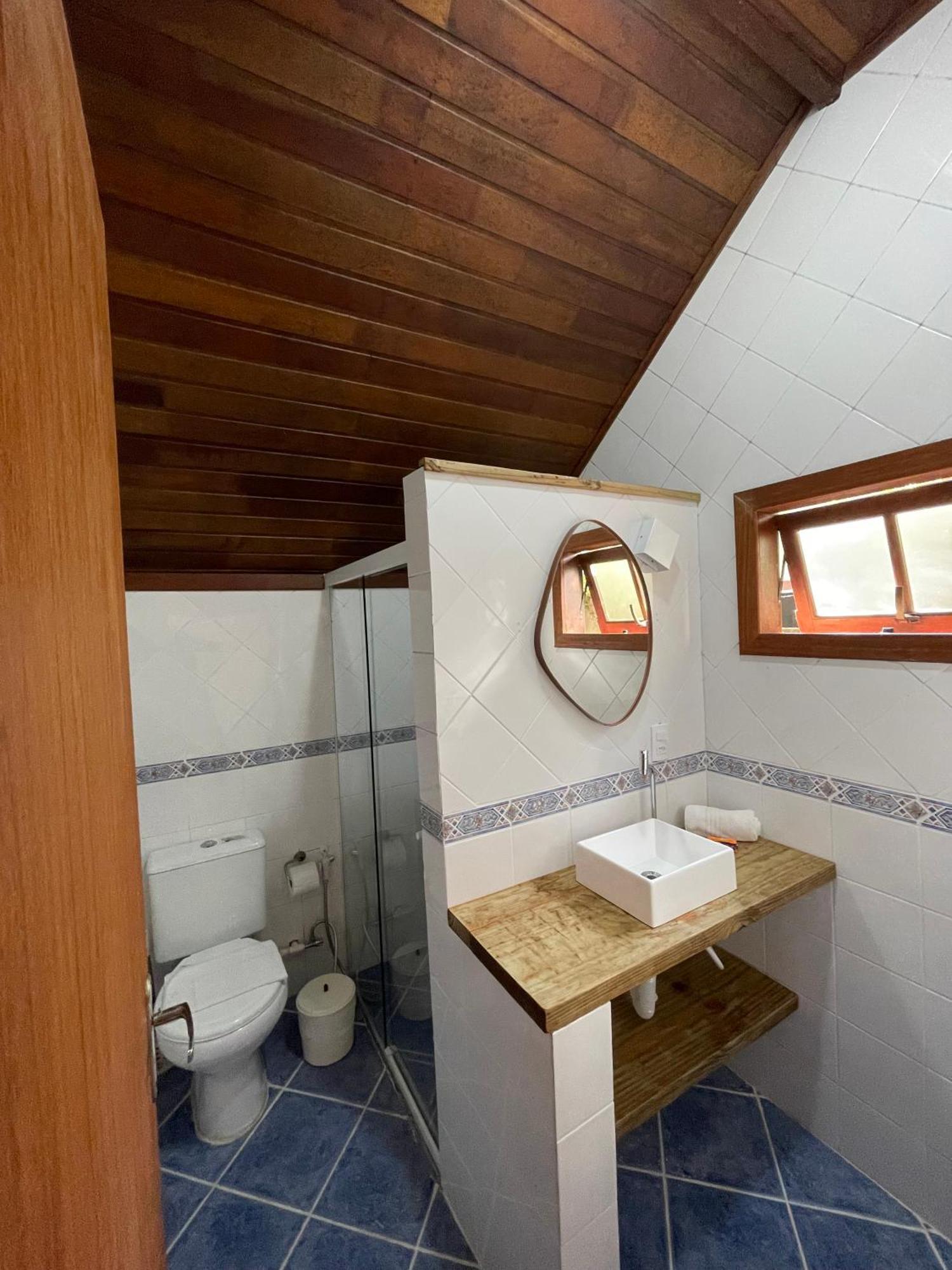 Pousada Ilha Da Magia Florianópolis 外观 照片