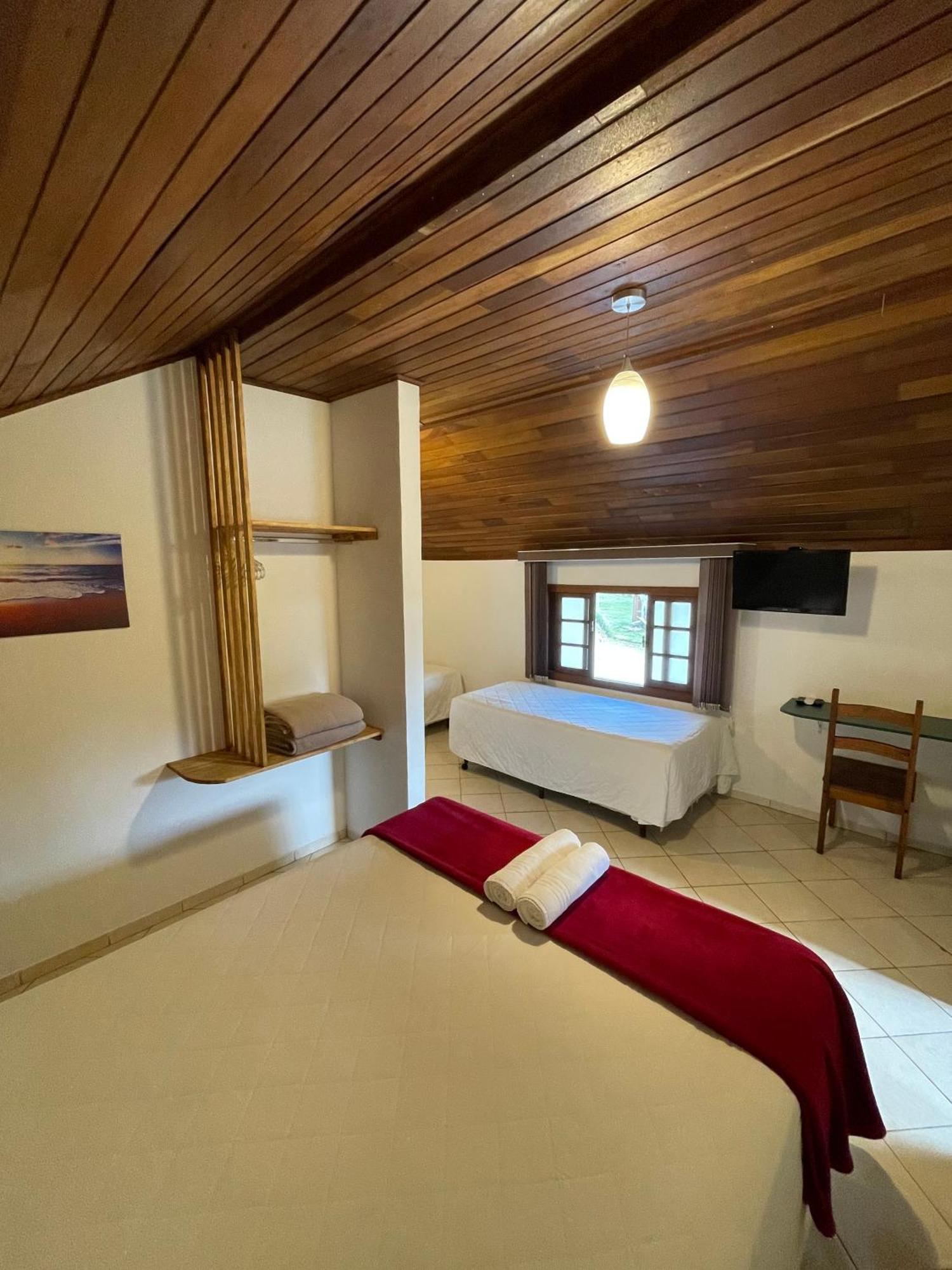 Pousada Ilha Da Magia Florianópolis 外观 照片