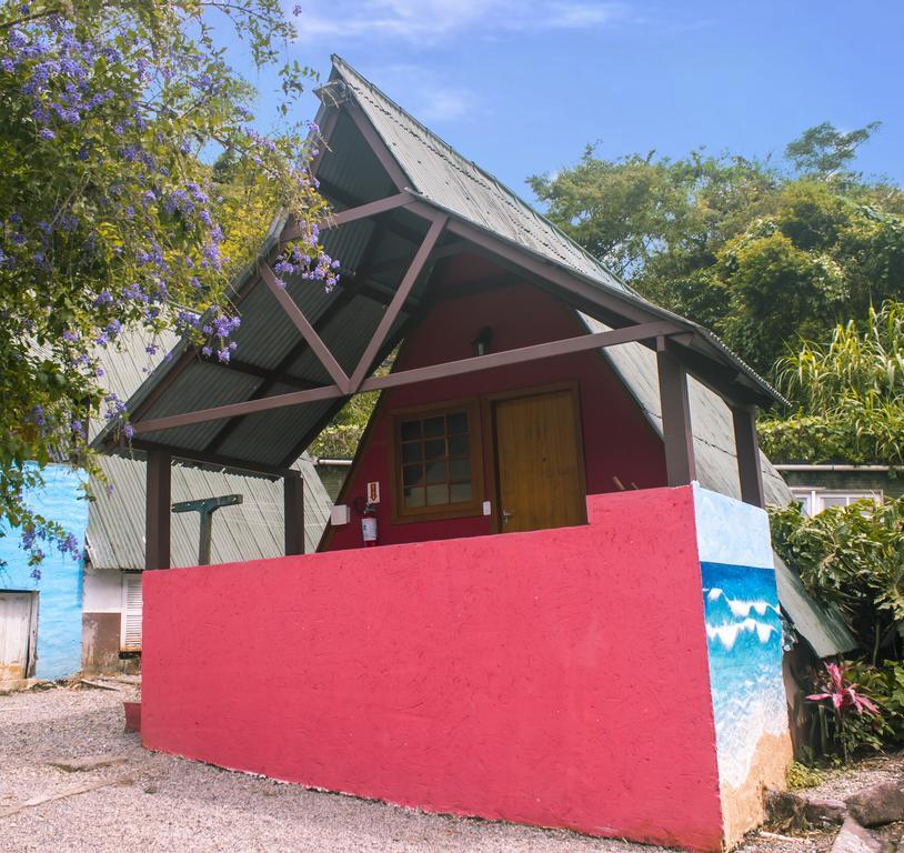 Pousada Ilha Da Magia Florianópolis 外观 照片