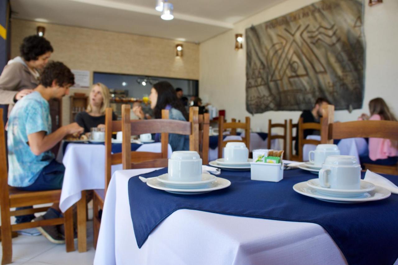 Pousada Ilha Da Magia Florianópolis 外观 照片