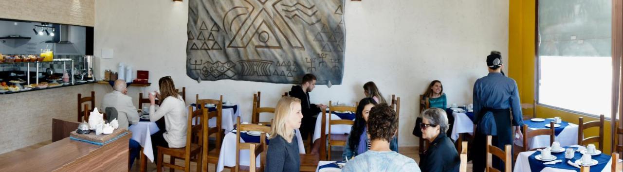 Pousada Ilha Da Magia Florianópolis 外观 照片