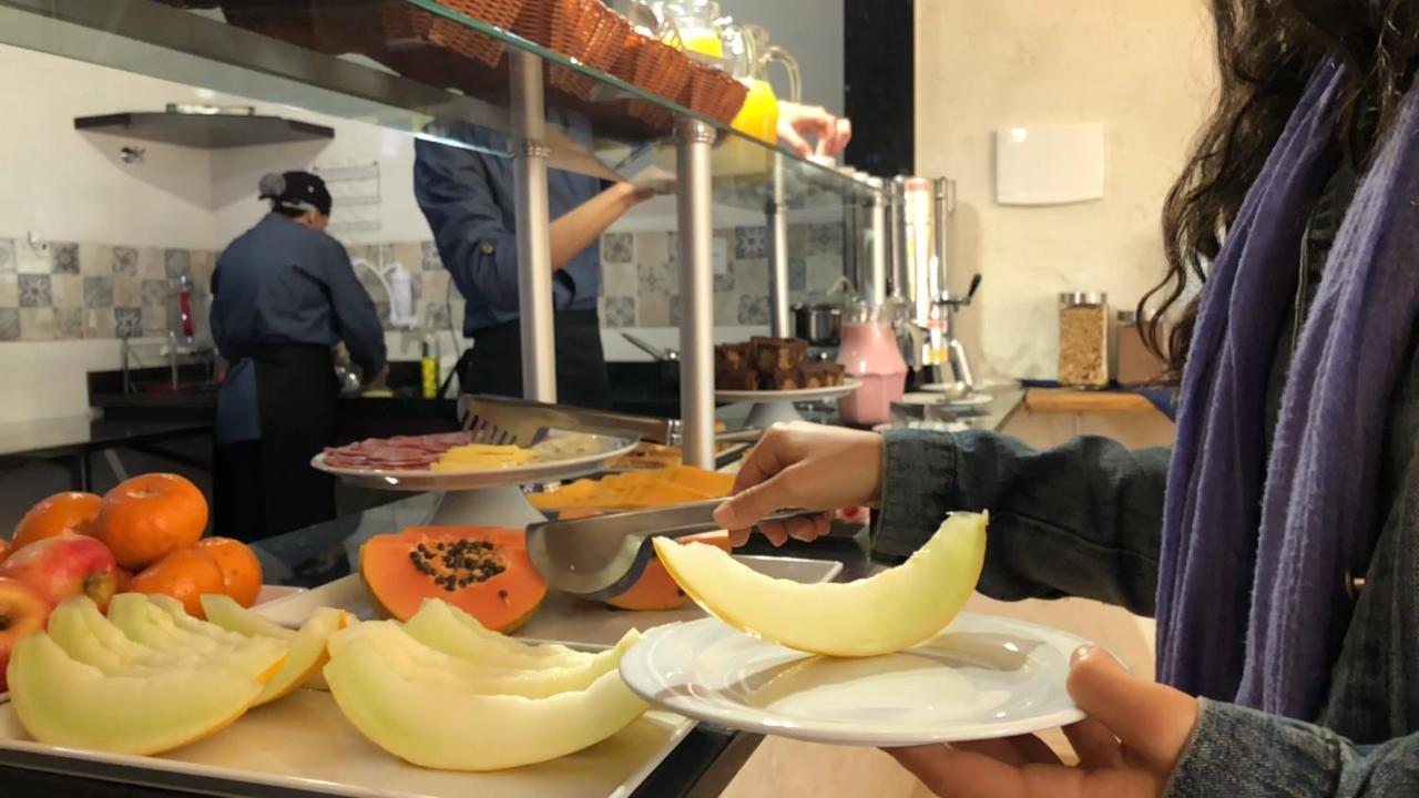 Pousada Ilha Da Magia Florianópolis 外观 照片