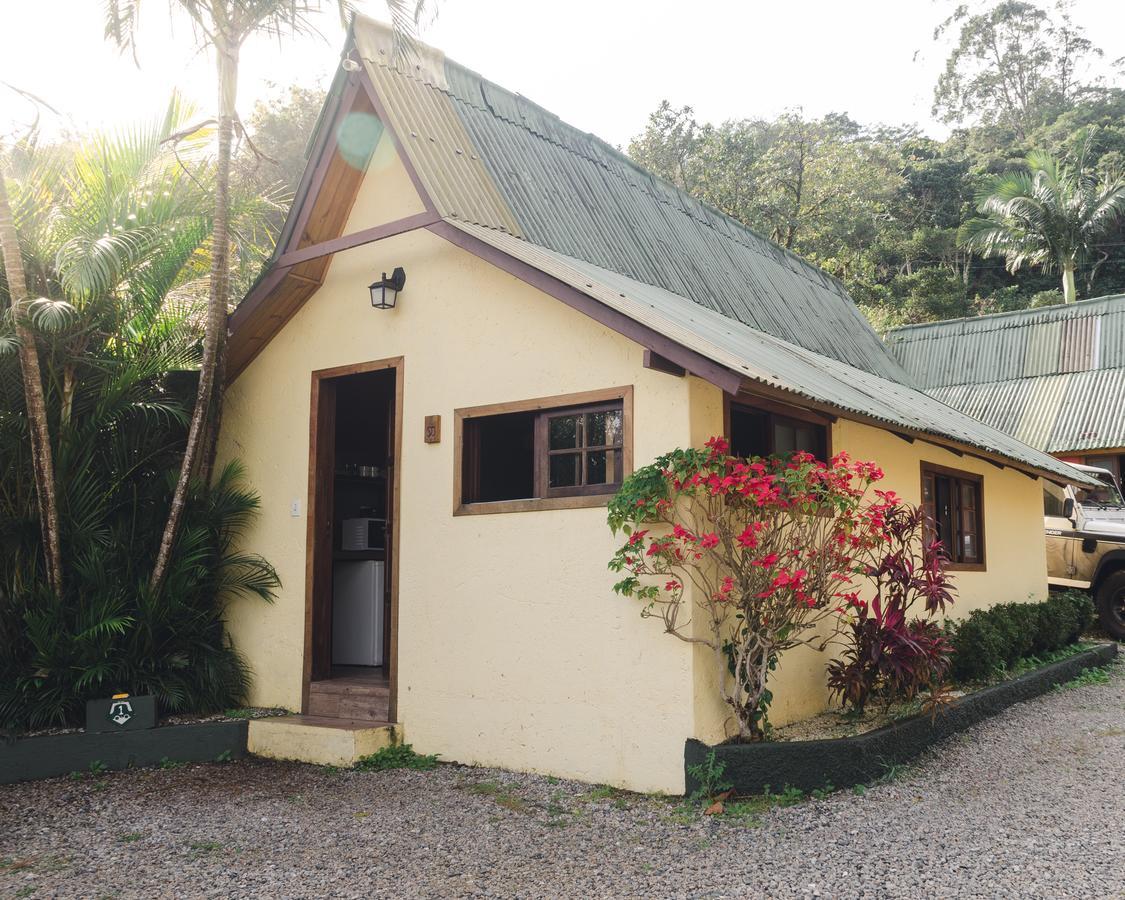 Pousada Ilha Da Magia Florianópolis 外观 照片
